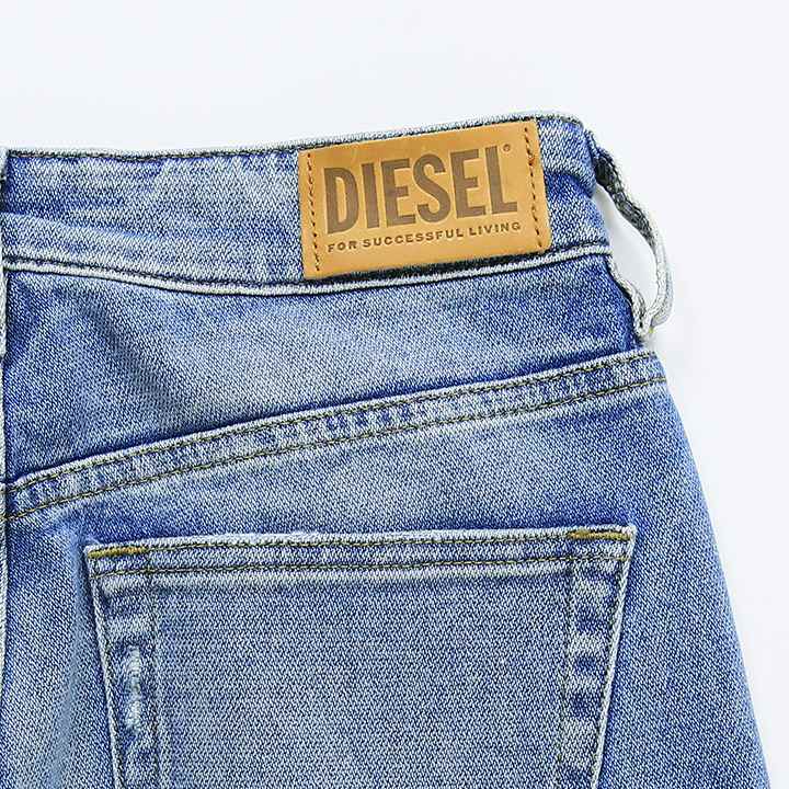デニム/ジーンズ 未使用⭐️DISEL 履きやすいストレッチデニム 