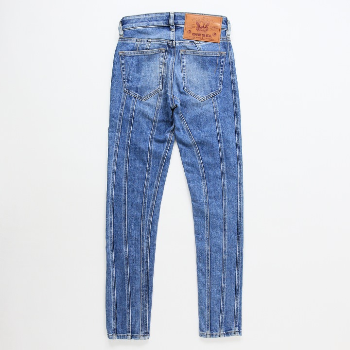 DIESEL ディーゼル ジーンズ デニム パンツ レディース DIESEL ディーゼル ジーンズ デニム パンツ レディース