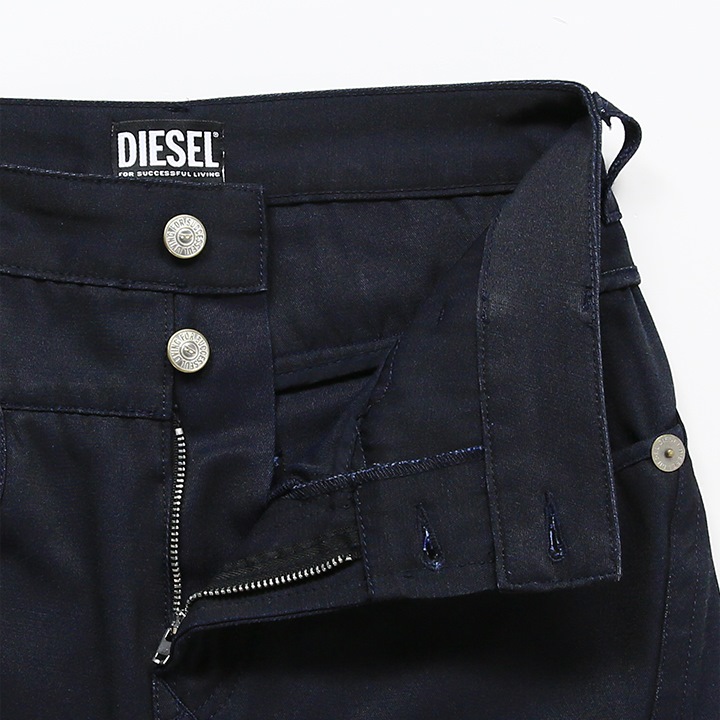 DIESEL ディーゼル　デタッチャブルポケットベルトワイドパンツ　24 楽天市場】☆DIESEL ディーゼル レディース☆デタッチャブル