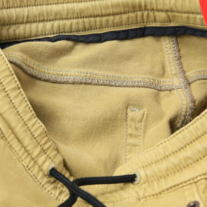 DIESEL（ディーゼル） ジョグジーンズ パンツ レディース ウエストゴム