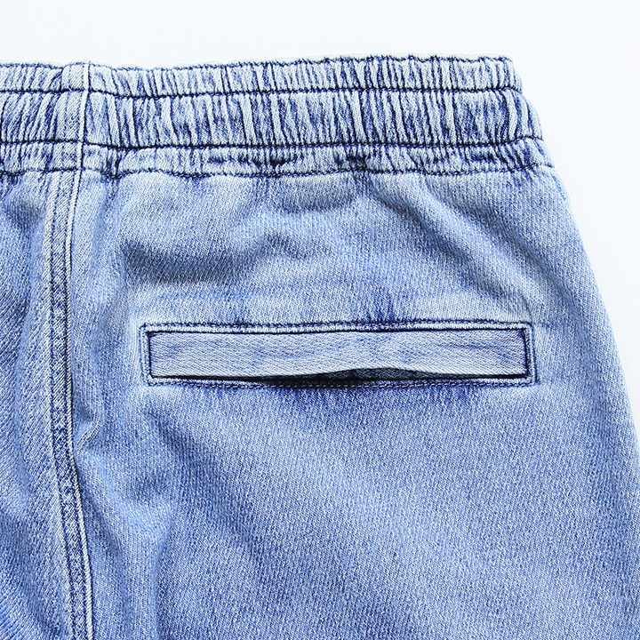 DIESEL（ディーゼル） ジョグジーンズ パンツ レディース ウエストゴム