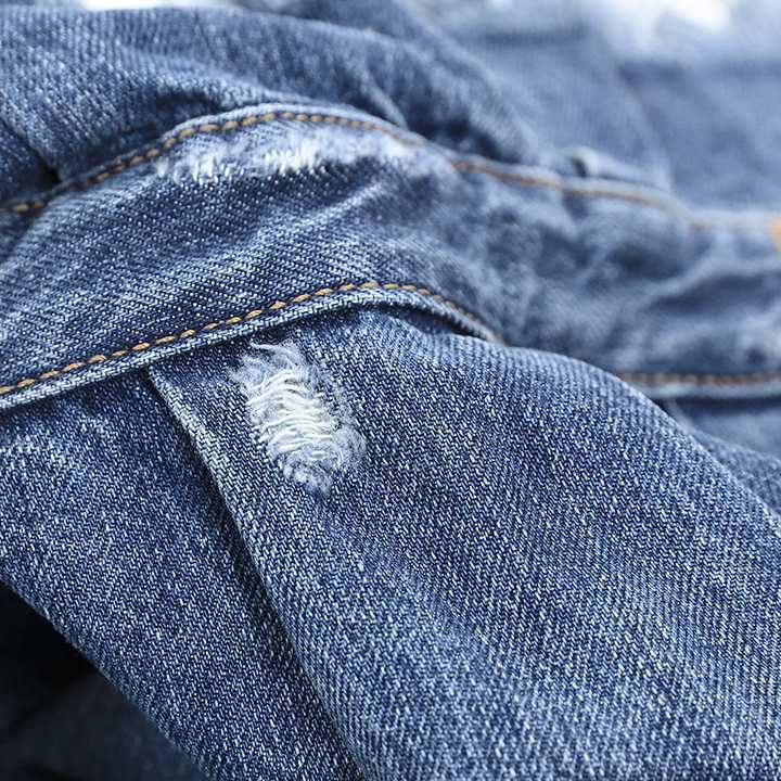 DIESEL ディーゼル マキシスカート レディース カットオフ 切り