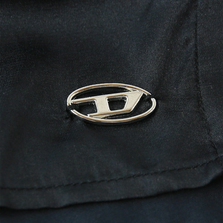 DIESEL ディーゼル 膝丈スカート レディース オーバルD