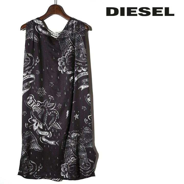 diesel ノースリーブワンピース die-l-t-b4-223.jpg