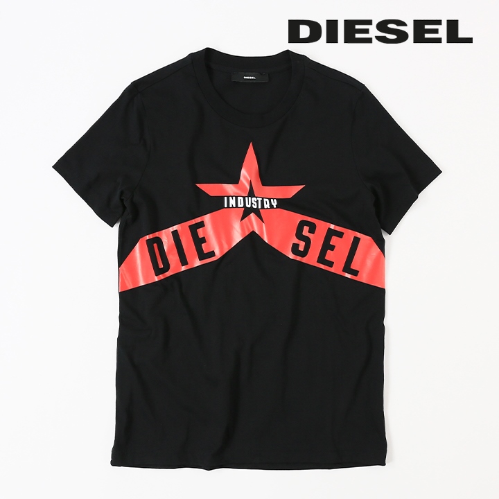 DIESEL レディース 半袖 楽天市場】☆DIESEL ディーゼル レディース☆メタルリング