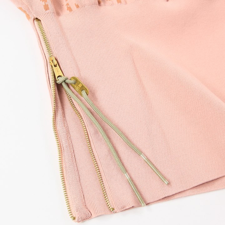 DIESEL（ディーゼル） プルオーバーニットセーター レディース