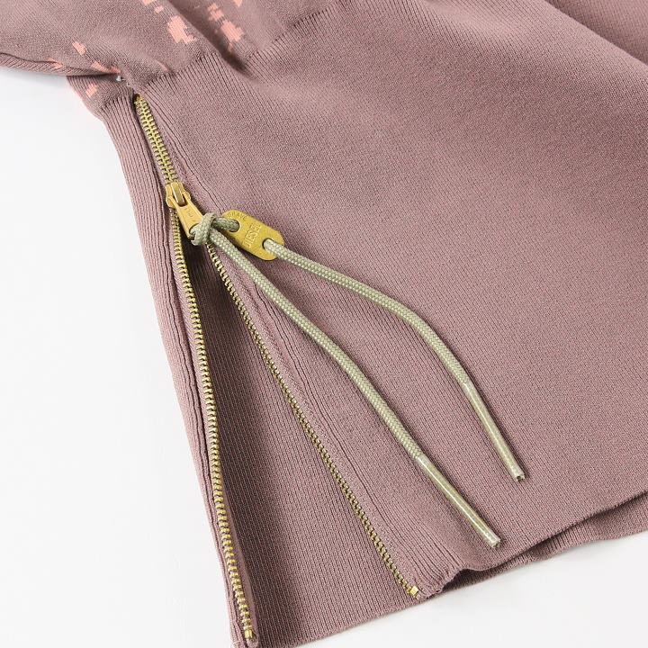 DIESEL（ディーゼル） プルオーバーニットセーター レディース