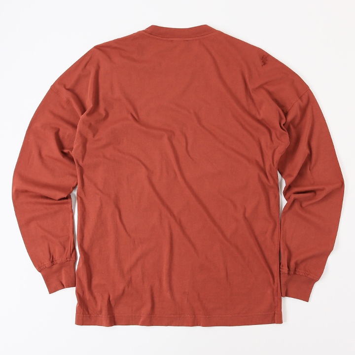 DIESEL ディーゼル 長袖Tシャツ カットソー レディース ドロップ