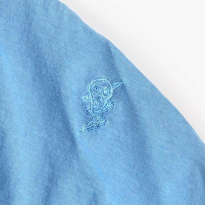 DIESEL ディーゼル 長袖Tシャツ カットソー レディース ドロップ