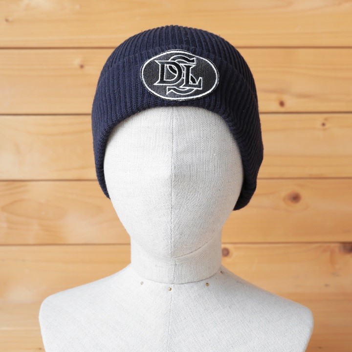 DIESEL ディーゼル ニットキャップ 帽子 メンズ レディース 男女