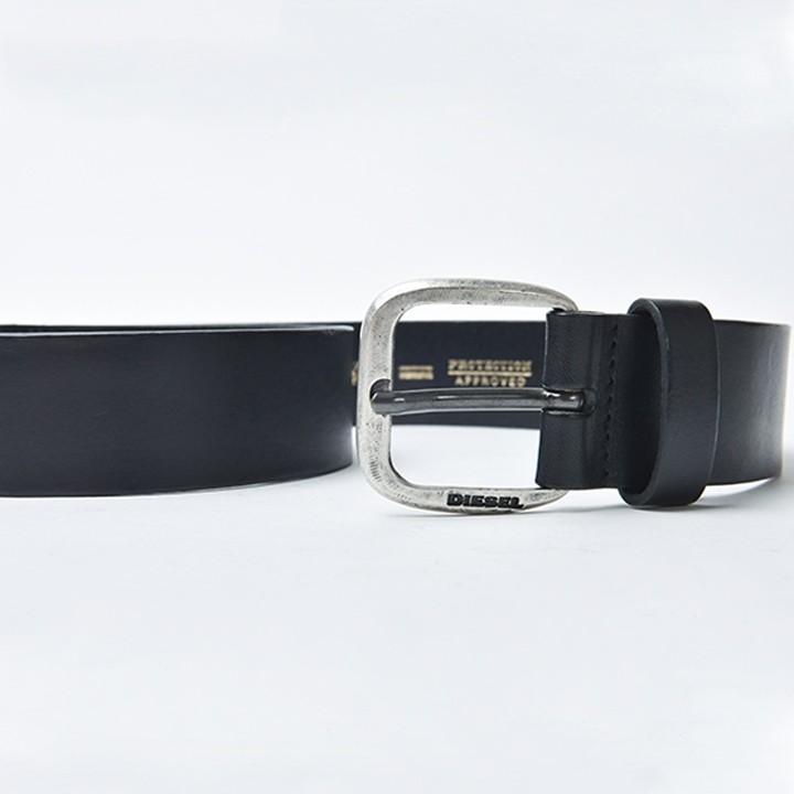 DIESEL（ディーゼル） レザーベルト メンズ レディース 男女兼用
