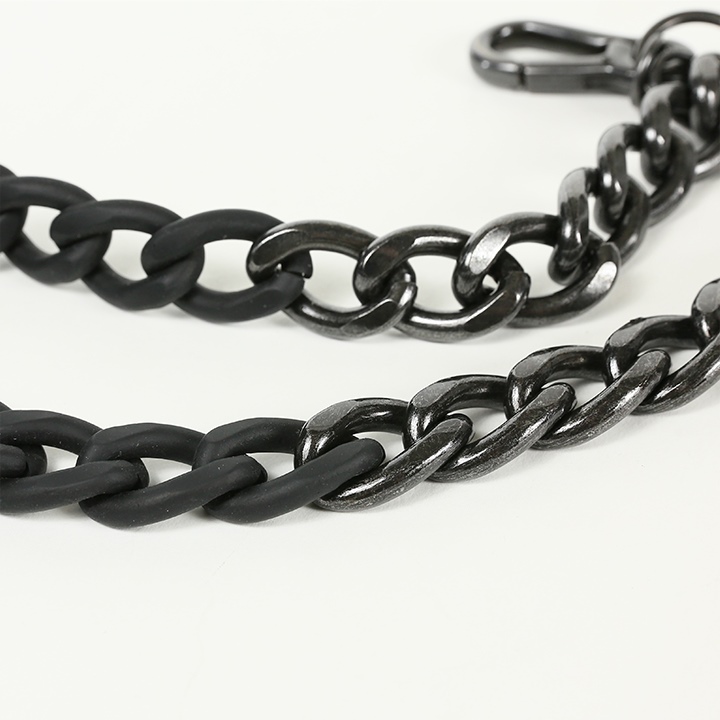 【新品】DIESELウォレットチェーン DIESEL ディーゼル ウォレットチェーン メンズ レディース 男女