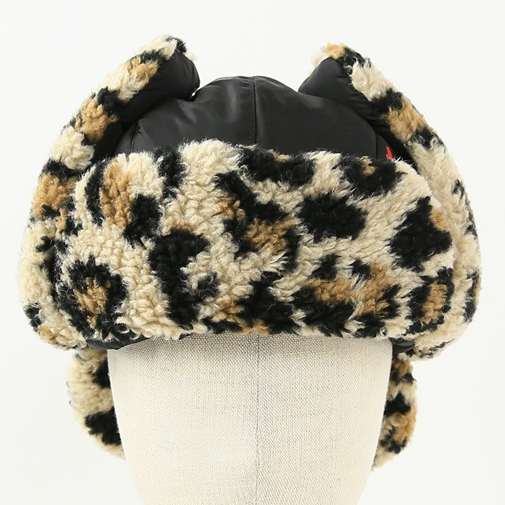 DIESEL（ディーゼル） アビエイターシェイプキャップ 帽子 メンズ