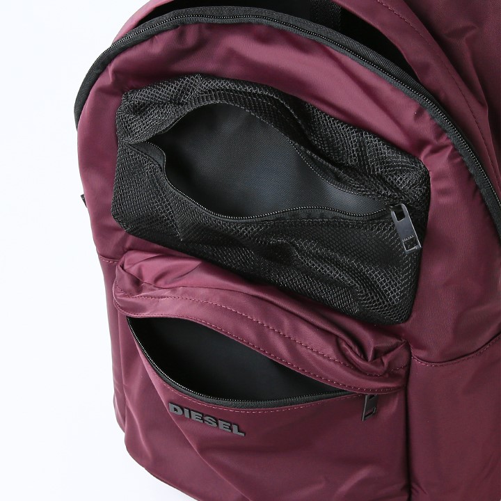 DIESEL（ディーゼル） バックパック リュックサック 鞄 メンズ