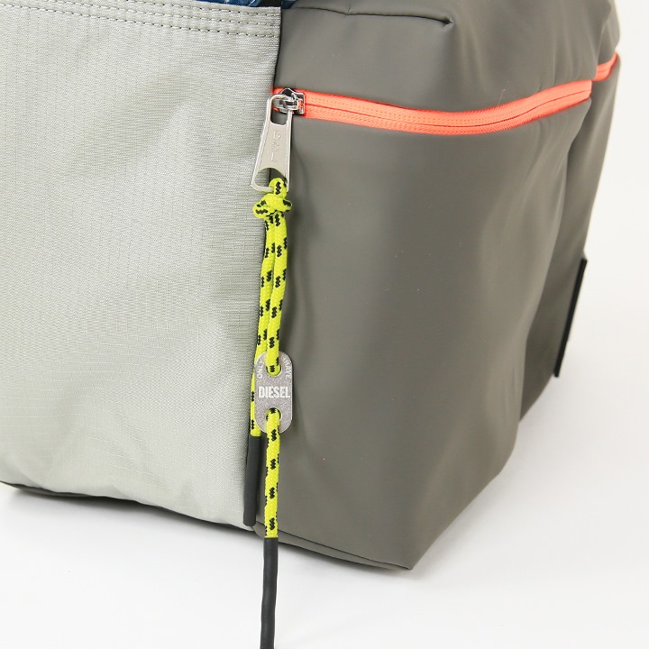 DIESEL（ディーゼル） リュックサック バックパック 鞄 メンズ バイ