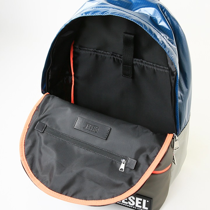 DIESEL ディーゼル リュックサック バックパック 鞄 メンズ バイ