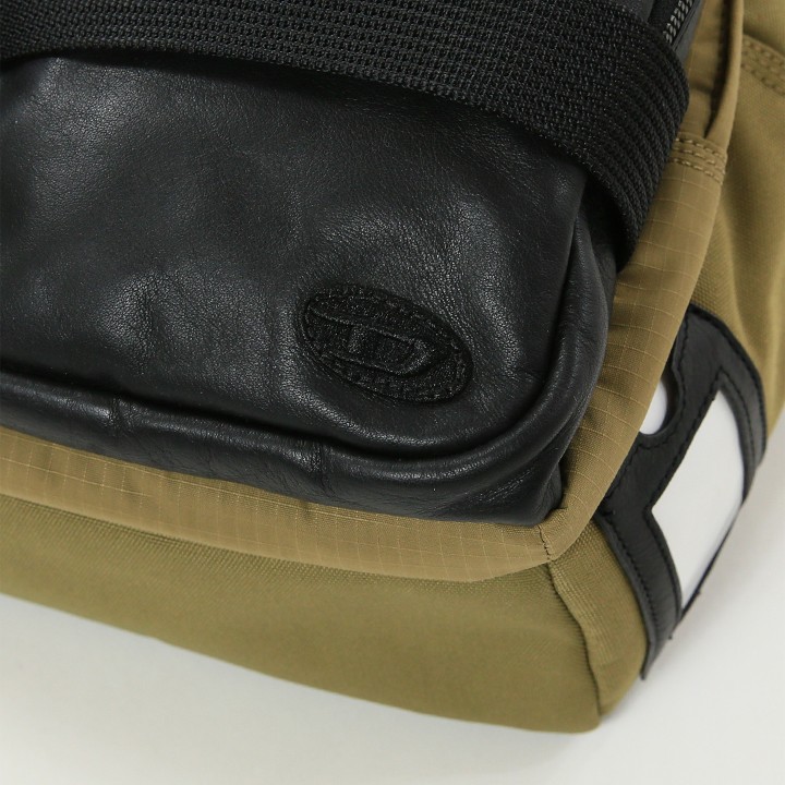 DIESEL（ディーゼル） ユーティリティバックパック 鞄 メンズ