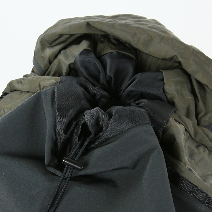 DIESEL（ディーゼル） リュック バックパック 鞄 メンズ 軽量 ナイロン
