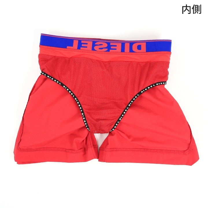 新品タグ付✨DIESEL サーフパンツ　水着　タイダイ柄 ロゴタグ 楽天市場】ディーゼル 水着 DIESEL サーフパンツ メンズ