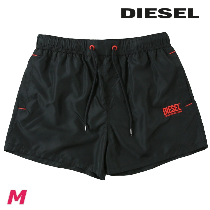 DIESEL ディーゼル 海パン ビーチウェア スイムウェア メンズ