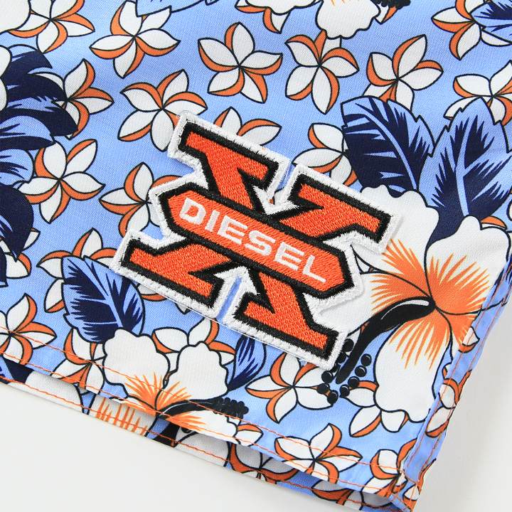 DIESEL（ディーゼル） 海パン ビーチウェア スイムウェア メンズ