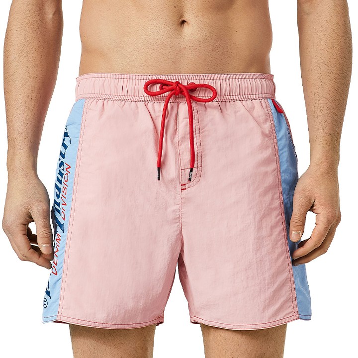 【新品・クリアセール】Diesel 水着　XL サイズ 楽天市場】XL（ブランドディーゼル）（水着｜メンズファッション