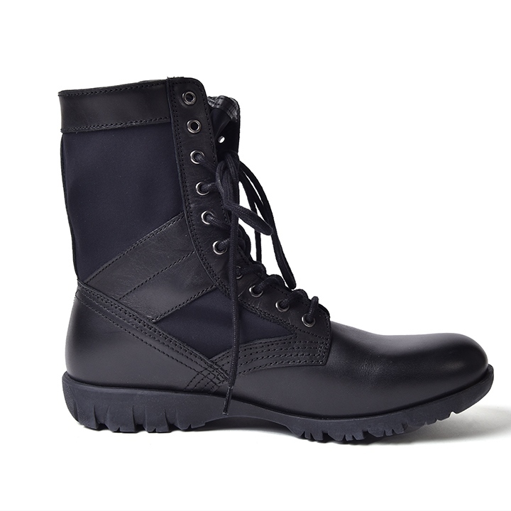 DIESEL ディーゼル レザーブーツ 靴 メンズ 本革レザー