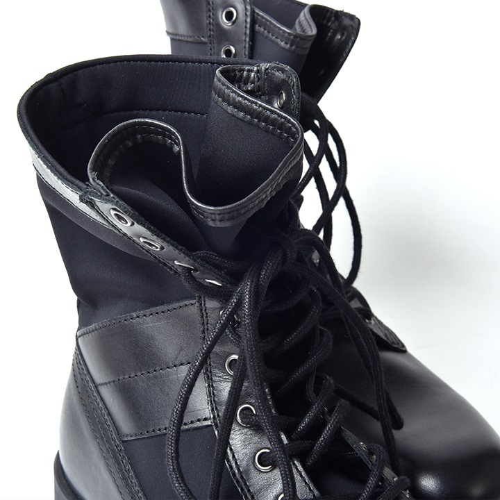 ディーゼル　レザーブーツ DIESEL（ディーゼル） レザーブーツ 靴 メンズ 本革レザー