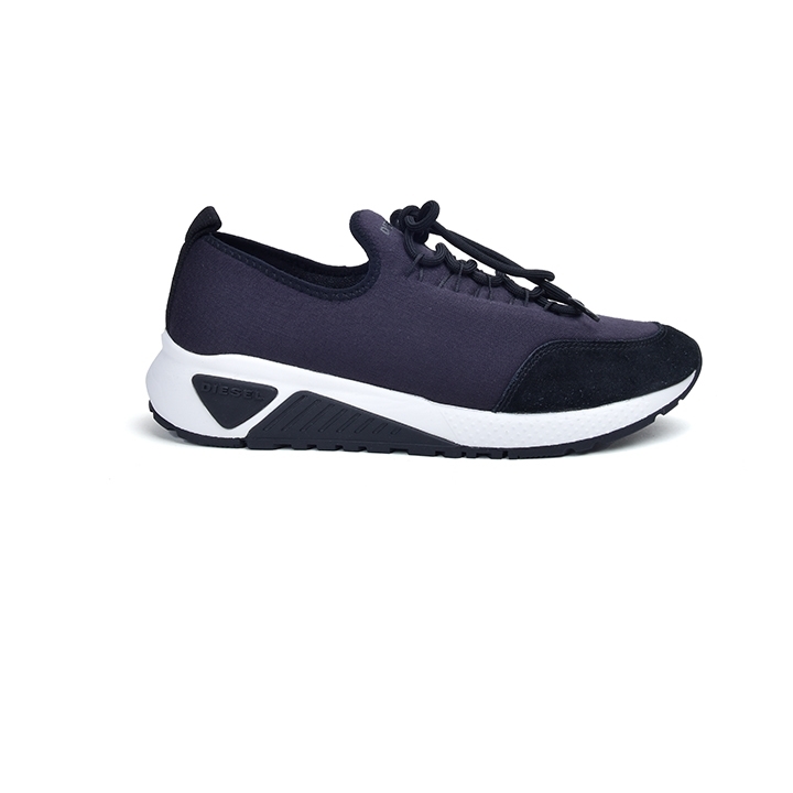 DIESEL ディーゼル スニーカー シューズ 靴 メンズ テクニカル