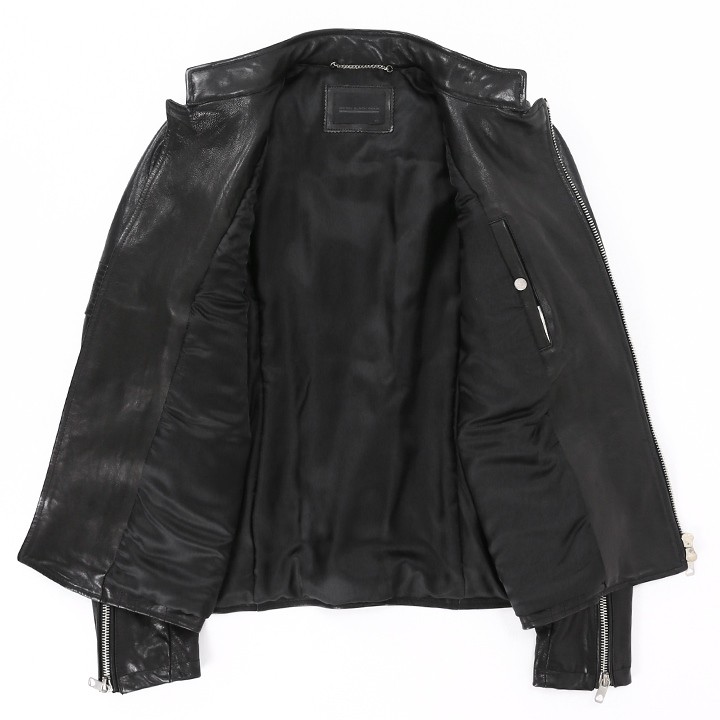 DIESEL BLACK GOLD ディーゼルブラックゴールド レザー