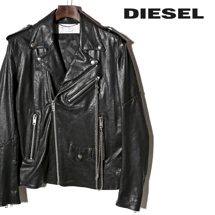 半額 diesel ディーゼル ライダース i9tmg.com.br