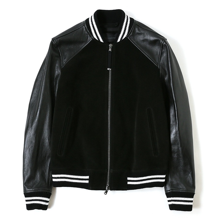 DIESEL BLACK GOLD ディーゼルブラックゴールド レザー