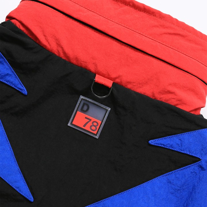 DIESEL フード付きナイロンジャケット SS25 楽天市場】diesel ナイロン フード ジャケットの通販