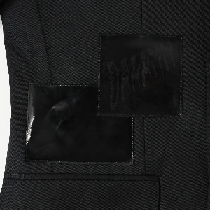 DIESEL（ディーゼル） テーラードジャケット メンズ スリムフィット