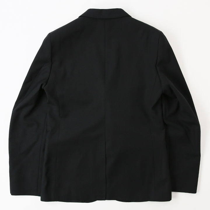 DIESEL（ディーゼル） テーラードジャケット メンズ ロゴ切替 2ボタン