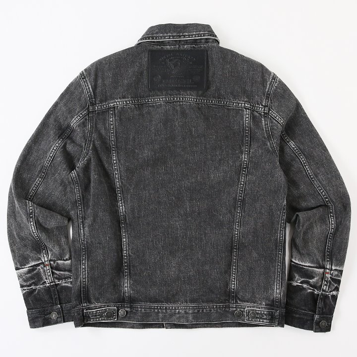 DIESEL（ディーゼル） デニムジャケット メンズ ヴィンテージ