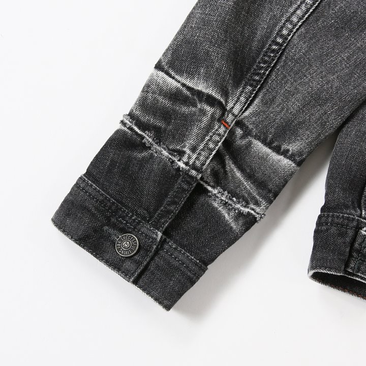 DIESEL（ディーゼル） デニムジャケット メンズ ヴィンテージ