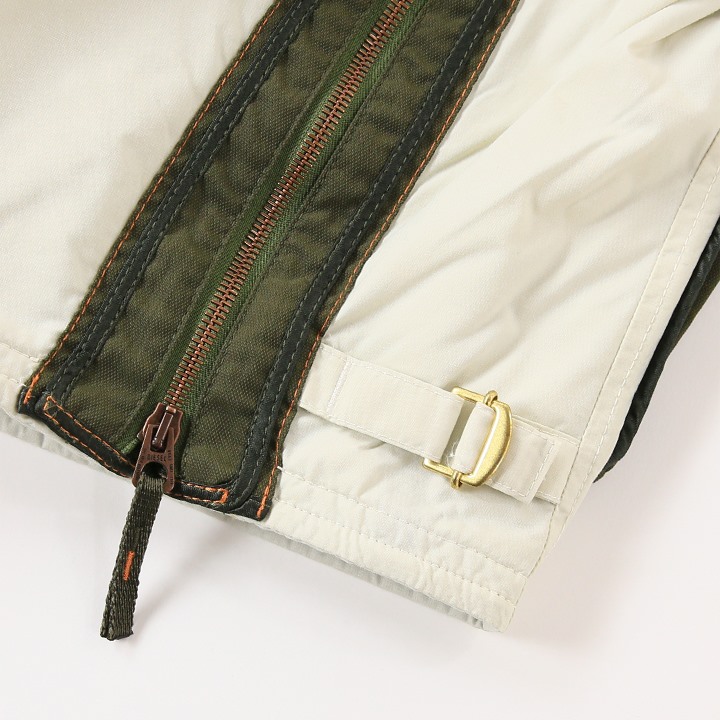 DIESEL キルティングデニムジャケット DIESEL デニムキルティングジャケット