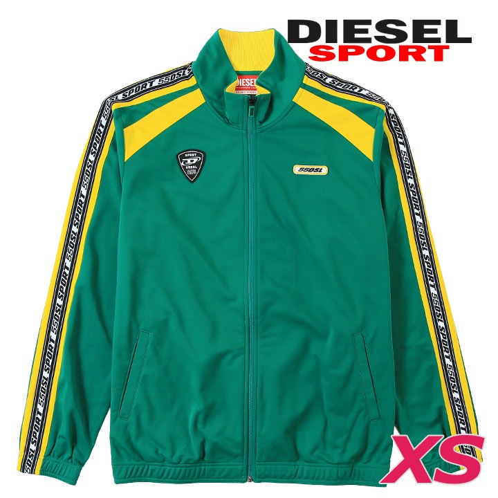 DIESEL（ディーゼル） ディーゼルスポーツ DIESEL SPORT トラック 