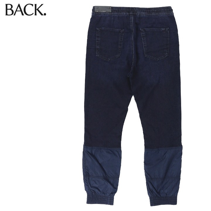 DIESEL BLACK GOLD ディーゼルブラックゴールド ジョガーパンツ メンズ 