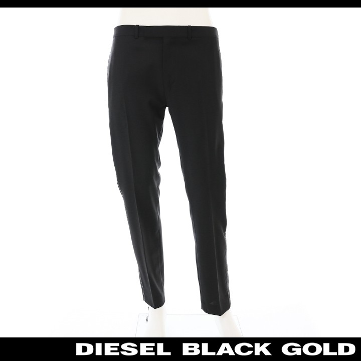 Diesel Black Gold スラックス