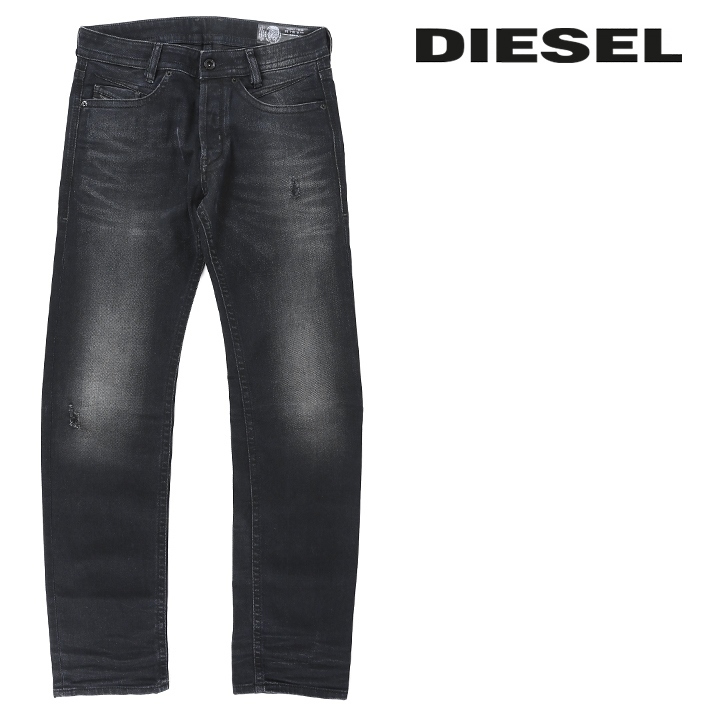 ディーゼル ジーンズ デニ メンズファッション ディーゼル Diesel 最新作在庫 Www Portdakar Sn