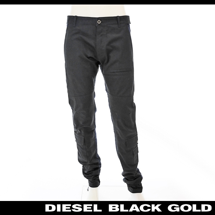 DIESEL BLACK GOLD ディーゼルブラックゴールド ジーンズ デニム