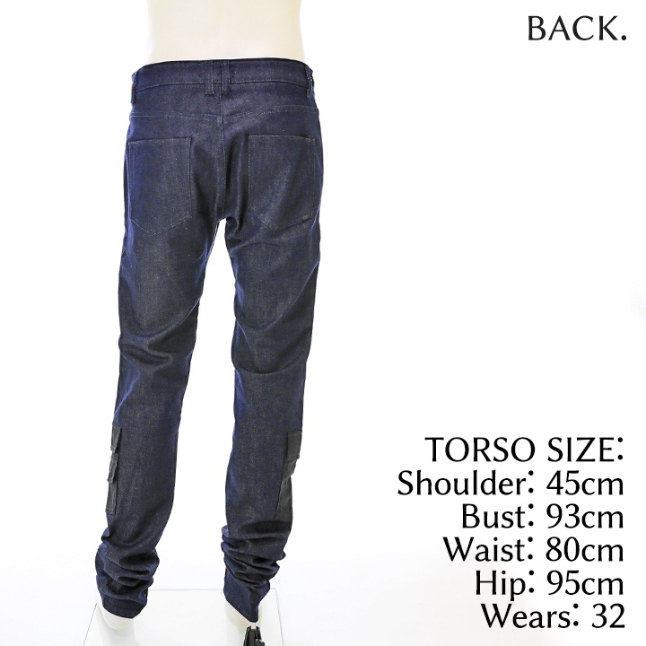 DIESEL BLACK GOLD ディーゼルブラックゴールド ジーンズ デニム