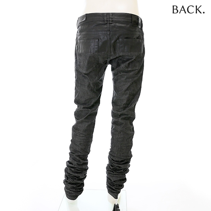 DIESEL BLACK GOLD ディーゼルブラックゴールド ジーンズ デニム