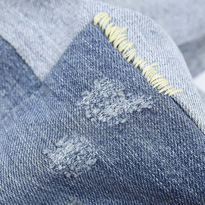 DIESEL ディーゼル ジーンズ デニム パンツ メンズ シリアルナンバー 