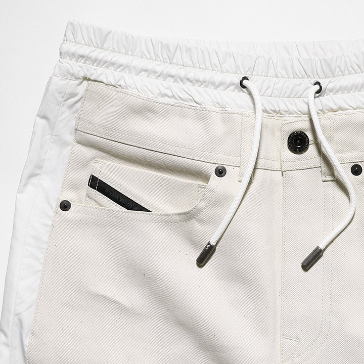 DIESEL BLACK GOLD ディーゼルブラックゴールド ナイロンパンツ