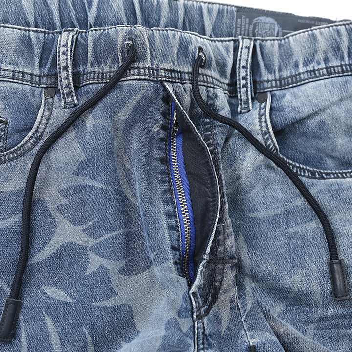 DIESEL NARROT デニム ジーパン ジーンズ DIESEL ディーゼル ジョグジーンズ デニム パンツ メンズ