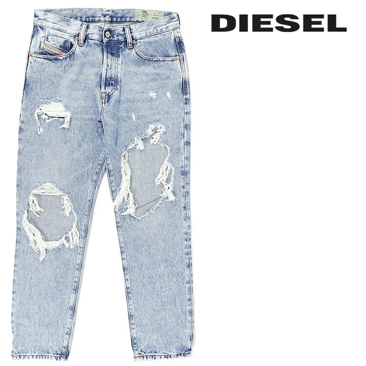 DIESEL B品 ディーゼル ジーンズ デニム パンツ メンズ