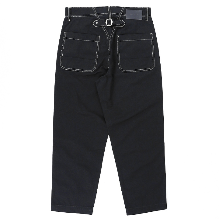 DIESEL ディーゼル ワークパンツ メンズ ヘビーコットンキャンバス